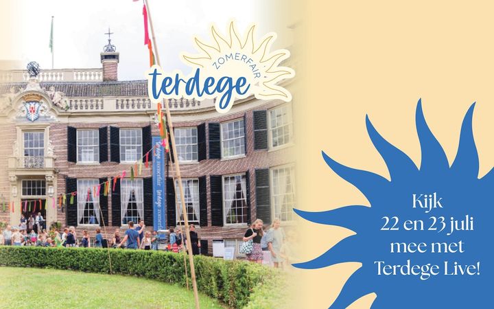 Terdege Zomerfair 2026