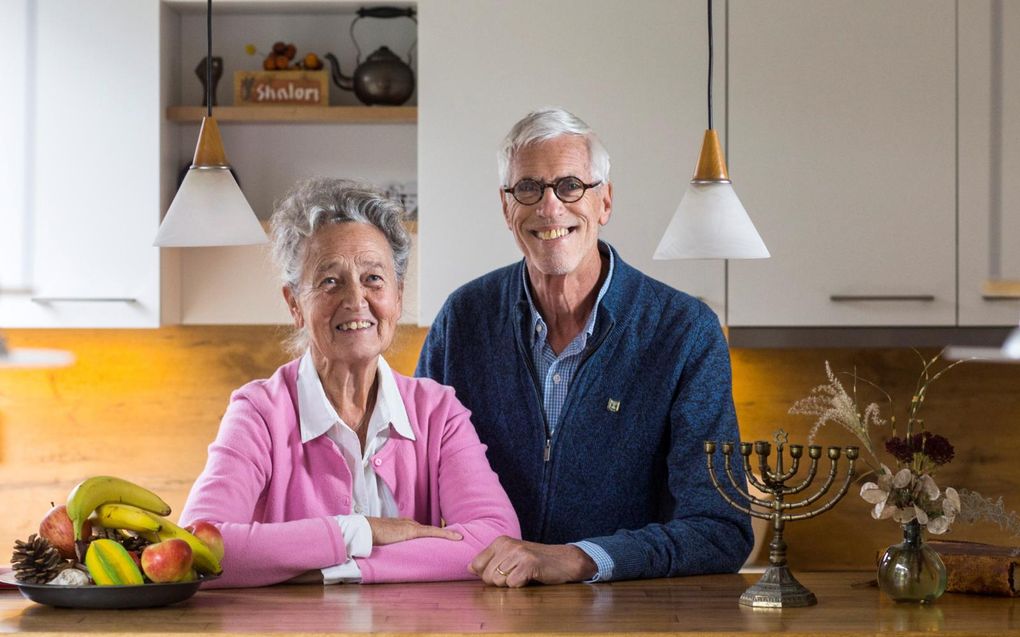 Martien van der Veen: We mogen weten dat God met ons is