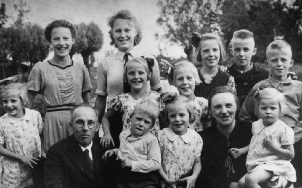 Hoe je de Hongerwinter overleefde met bietenpulp