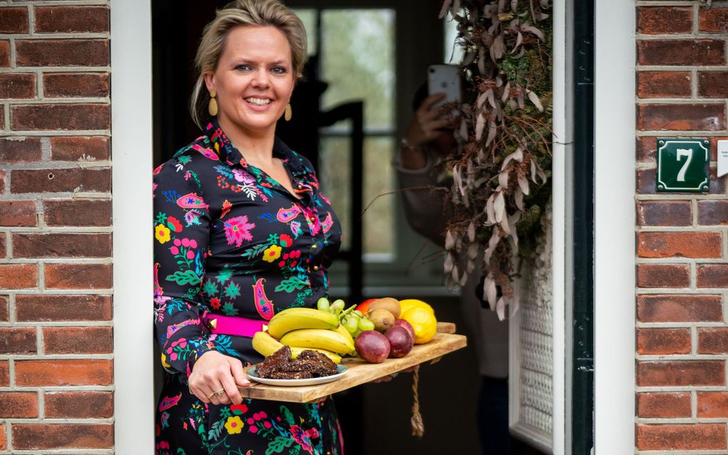 De laatste maand van het jaar