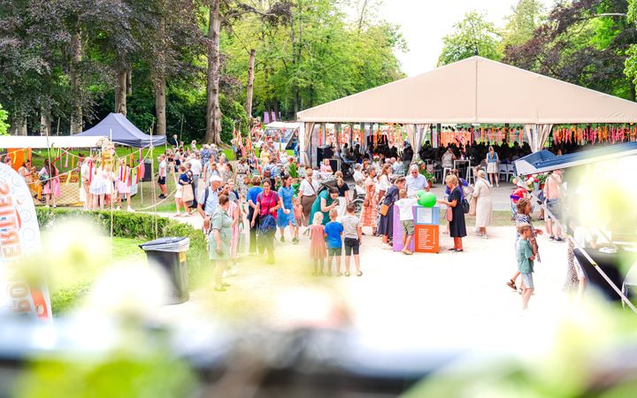 Terdege Zomerfair 2026