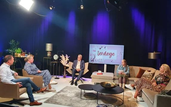 Terdege Live 20-5-21