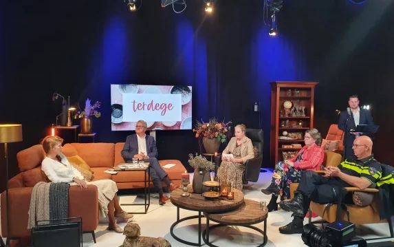 Terdege live 2021-09-24