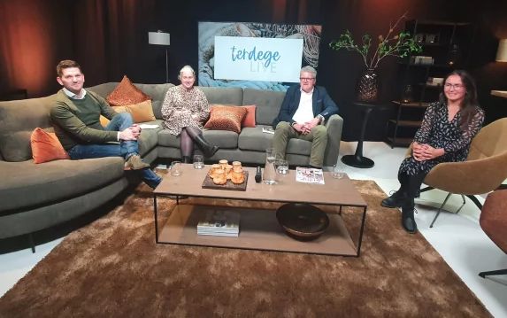 Terdege Live 2022-01-27 