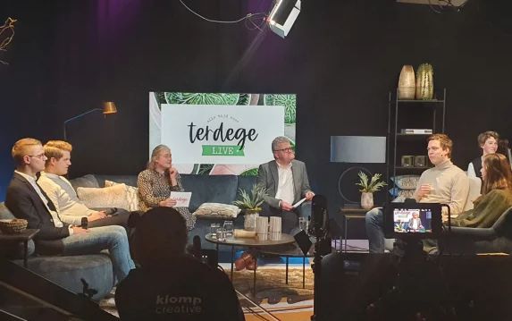 Terdege Live 2022-02-03