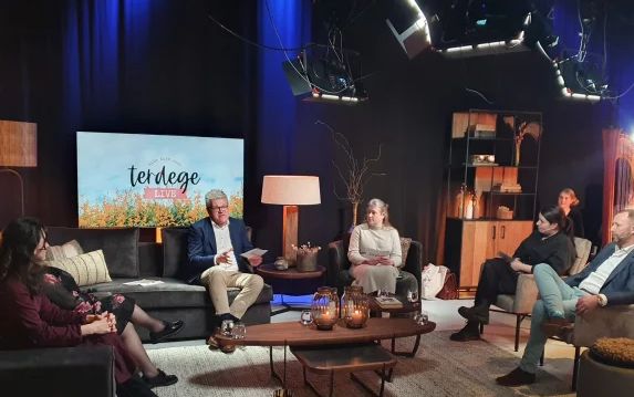 Terdege Live 2022-03-22