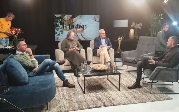 Terdege Live 2022-11-03