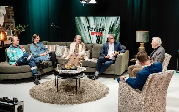 Terdege Live 2022-10-06