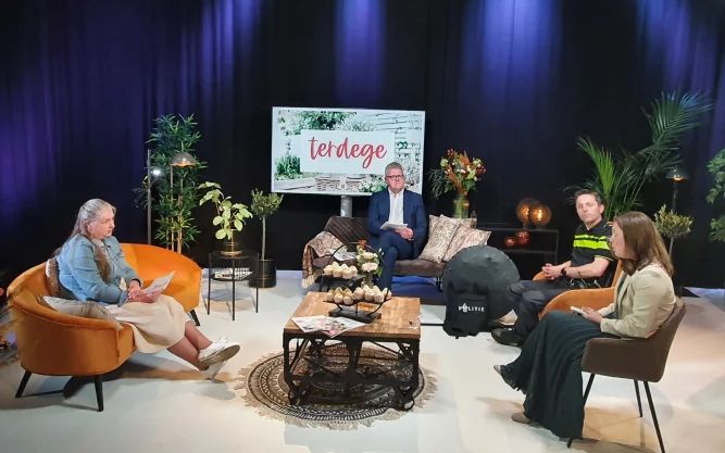 Terdege live 22-04-2021