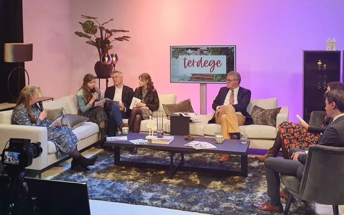 Terdege Live 25-03-21